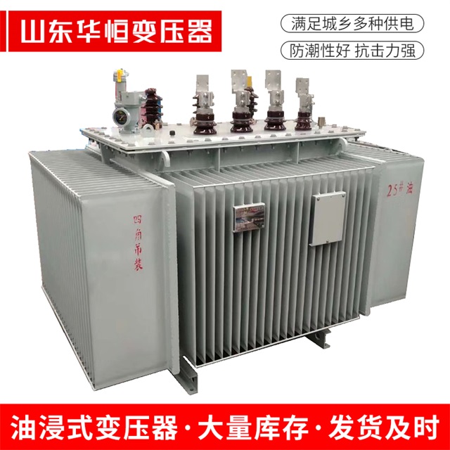 S13-10000/35台江台江台江电力变压器厂家