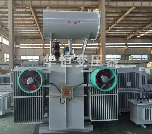 S13-8000/35台江台江台江电力变压器