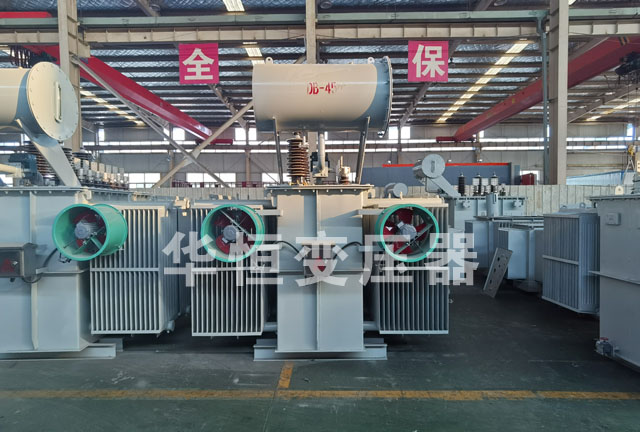 S13-6300/35台江台江台江电力变压器