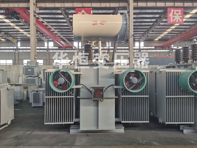 SZ11-10000/35台江台江台江油浸式变压器
