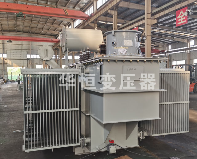 S11-8000/35台江台江台江油浸式变压器价格