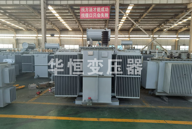 SZ11-6300/35台江台江台江油浸式变压器价格